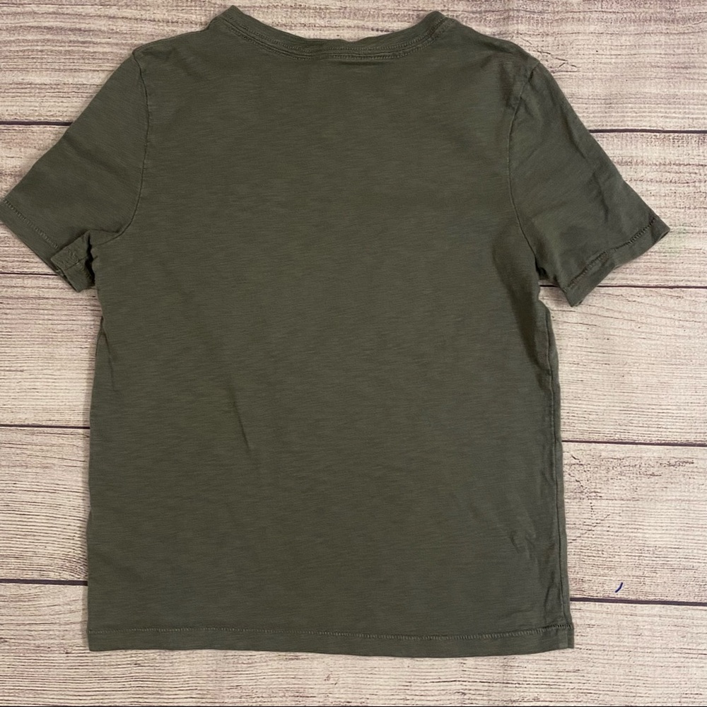 Gap t-shirt size S 6/7 boys - Picture 5 of 5